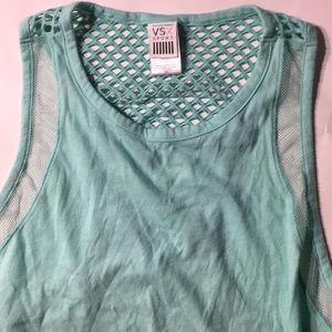 Victoria’s Secret VSX sport tank top/size medium